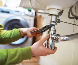 About The Faucet Pros Dover, NC