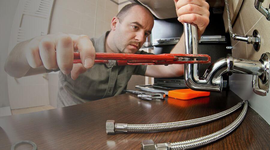 Professional bathroom faucet installation in Dover, NC